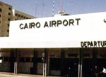 Cairo International Airport Car Rental