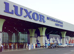 Luxor Airport Car Rental